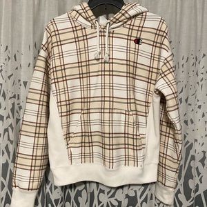 Reverse Weave Champion Hood **UO EXCLUSIVE** RARE